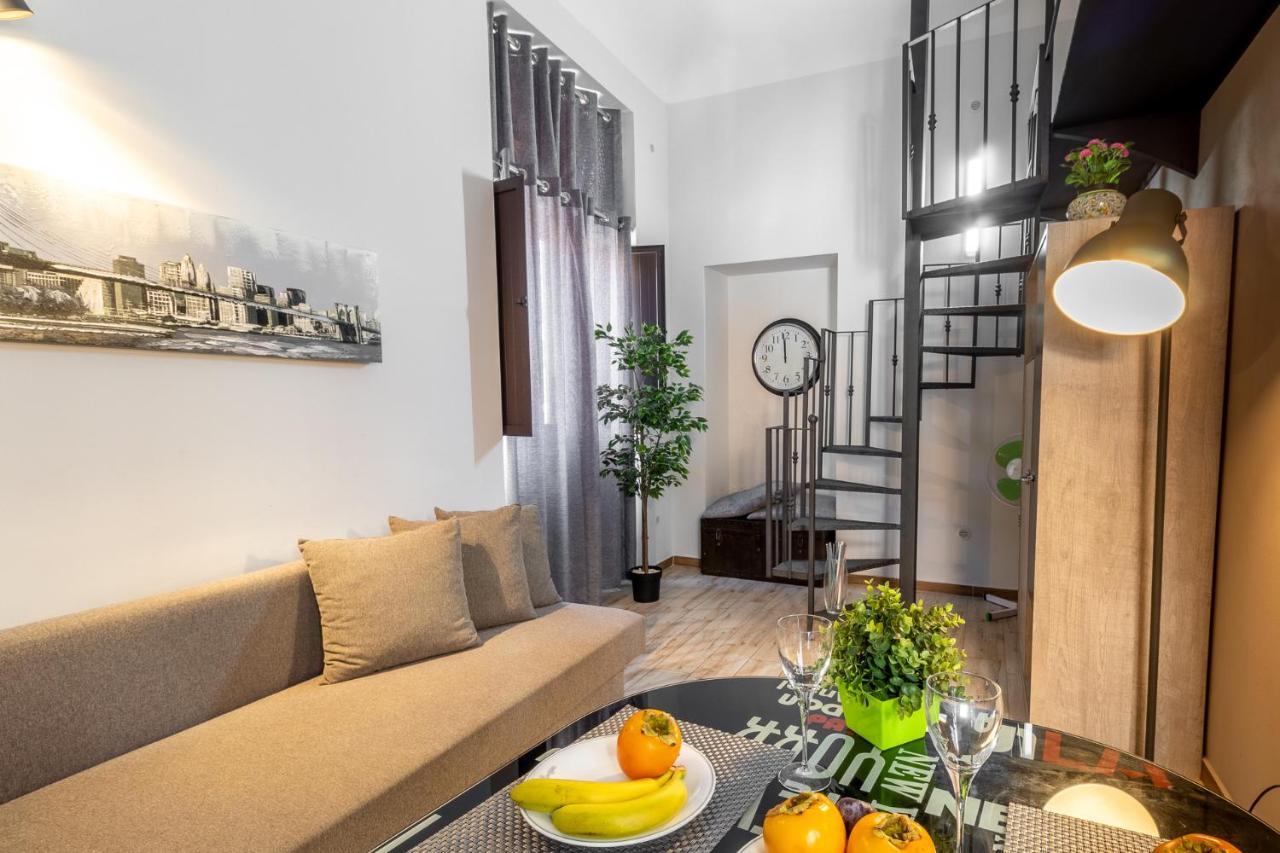 Syracuseapartments Isonzo Di Siracusa Stupendo Appartamento Vicino Ad Ortigia E A 200M Dal Mare Exterior foto