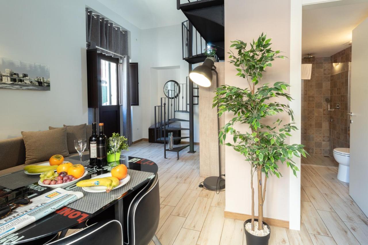 Syracuseapartments Isonzo Di Siracusa Stupendo Appartamento Vicino Ad Ortigia E A 200M Dal Mare Exterior foto