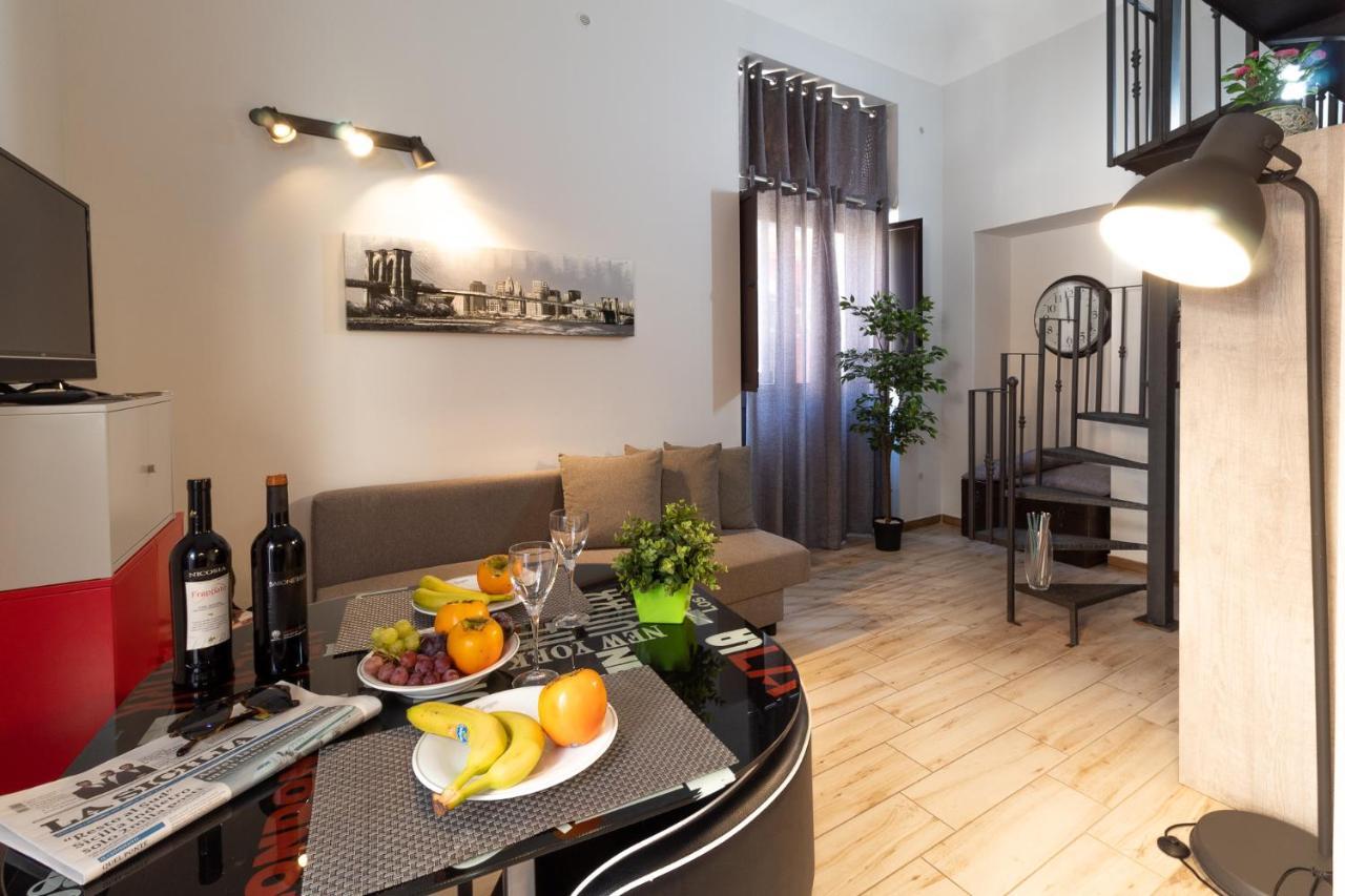 Syracuseapartments Isonzo Di Siracusa Stupendo Appartamento Vicino Ad Ortigia E A 200M Dal Mare Exterior foto
